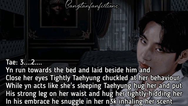 When your mafia husband f*ks you roughly after you disobey him taehyung 21+ oneshot ff смотреть онлайн
