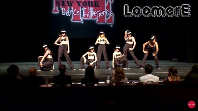 Boss Ladies - Dance Moms (Edited Song) смотреть онлайн