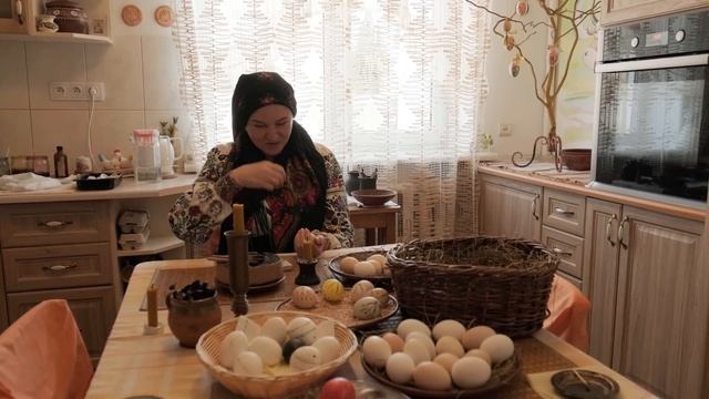 Великдень на Волині • Ukraїner смотреть онлайн
