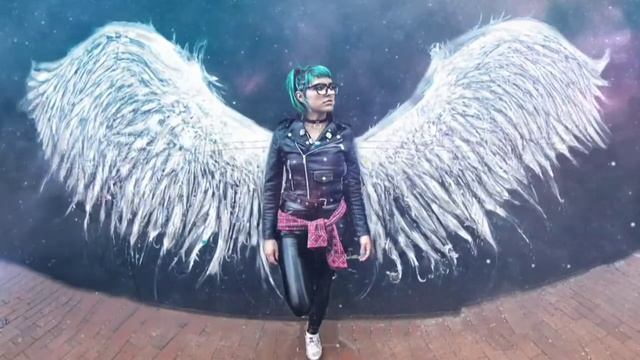 Как узнать своего Ангела Хранителя по дате рождения смотреть онлайн