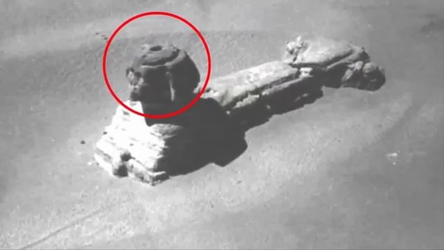 Proof The Great Sphinx Is 500,000 Years Old? смотреть онлайн