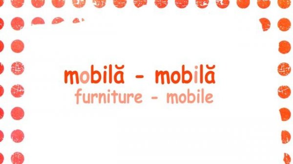 Romanian Language Fun Facts