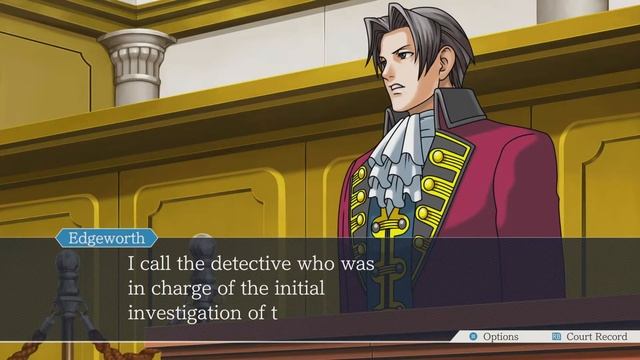 Pixel Partners | The Best of Phoenix Wright Ace Attorney: Trials and Tribulations смотреть онлайн