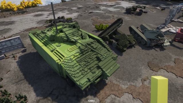 ГОРОД КОТОРЫЙ СТАЛ ПУСТЫНЕЙ-Teardown смотреть онлайн