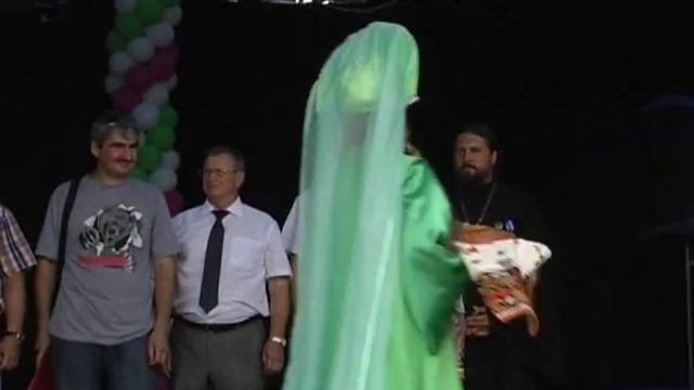 День города в Талдоме смотреть онлайн