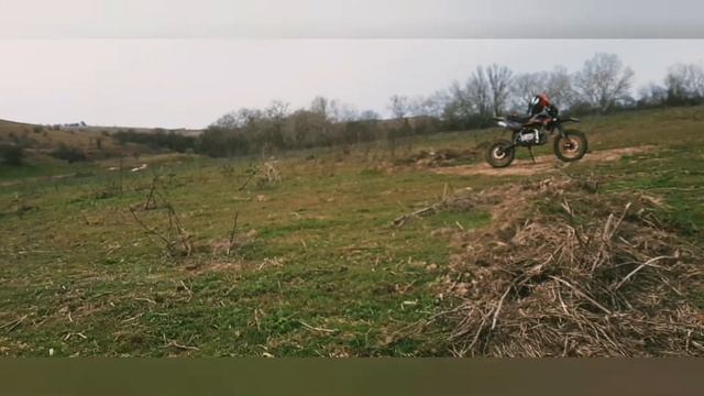 ЭНДУРО Крым. Пейзажи. смотреть онлайн