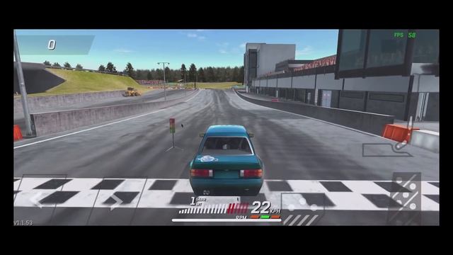 Torque Drift Beta trying to get that best setup for the skids!! смотреть онлайн