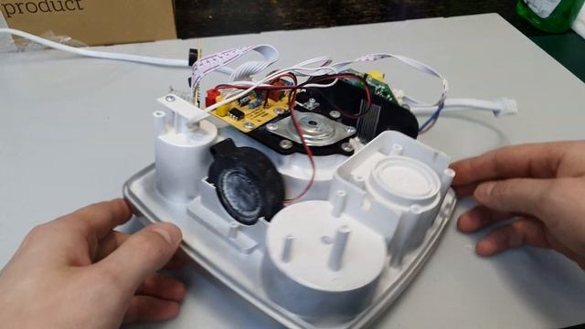 не работает увлажнитель воздухапричинаполомки.