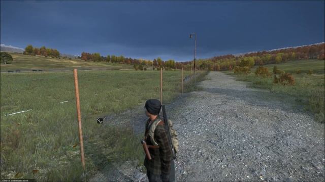 Go West - DayZ Standalone смотреть онлайн