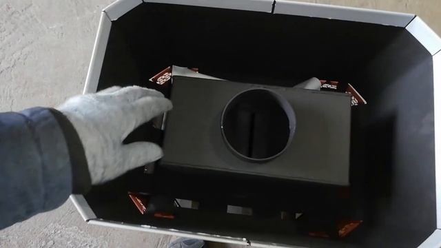 Печь для бани Теплодар Русь 12 ЛУ и Русь 18 ЛУ смотреть онлайн