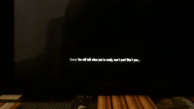 My First Nintendo switch video (Skyrim ep 1) смотреть онлайн