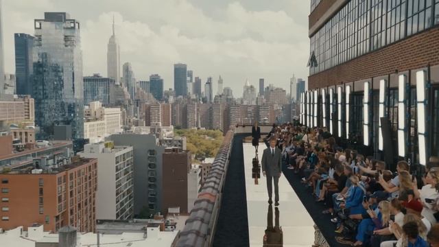 Introducing COS Autumn Winter 2022 смотреть онлайн