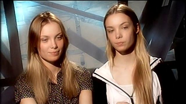 Ольга и Татьяна Арнтгольц смотреть онлайн