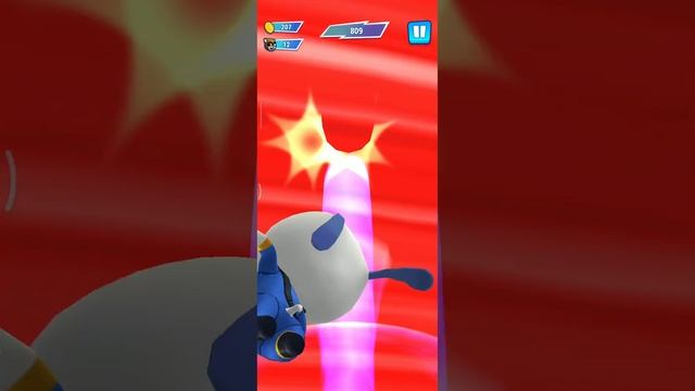 Tom HERO - SUPER DOG. Android,ios , GAMEPLAY WALKTHROUGH , MOBILE GAME смотреть онлайн