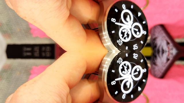 Huawei Watch 4 Pro космос смотреть онлайн