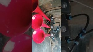 Турецкие воздушные сигналы