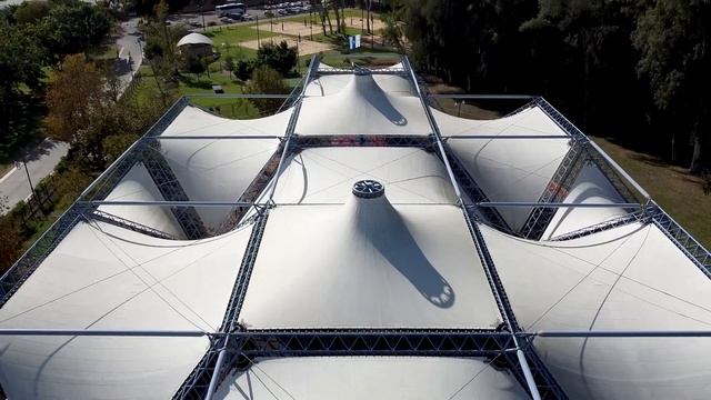 National Park Ramat Gan | פארק לאומי רמת גן смотреть онлайн