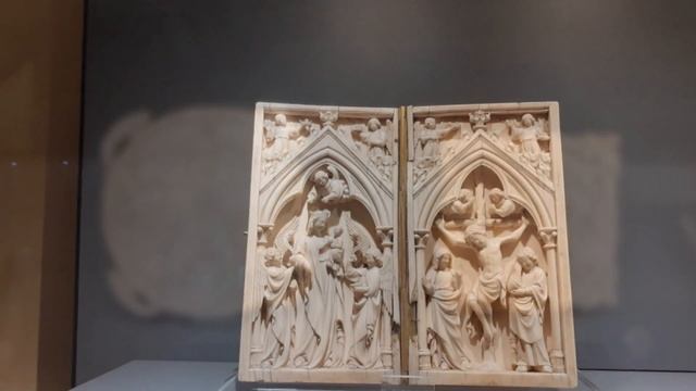 FIRENZE: Palazzo/Museo Nazionale del Bargello (Ottobre 2022) - Music by Marco Lo Muscio смотреть онлайн