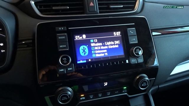 2021 Honda CR-V 1.6 V 2WD A/T: Start-up and Full Walkaround Review смотреть онлайн