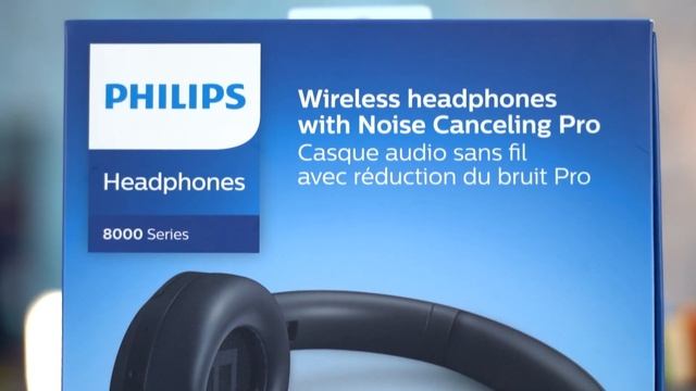 Pohodlí pro vaše uši: Bezdrátová sluchátka Philips TAH8506! (RECENZE # 1511) смотреть онлайн