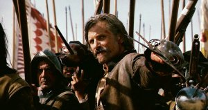 Дом ветров - Сага о наемниках