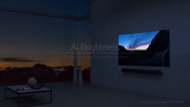 Discover LG's powerful Alpha 9 Gen 2 Intelligent Processor | The Good Guys смотреть онлайн