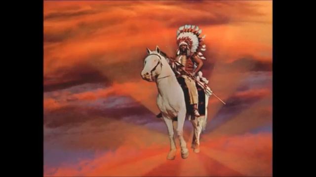 Buddy Miles "Reuben 'The Hurricane'" смотреть онлайн