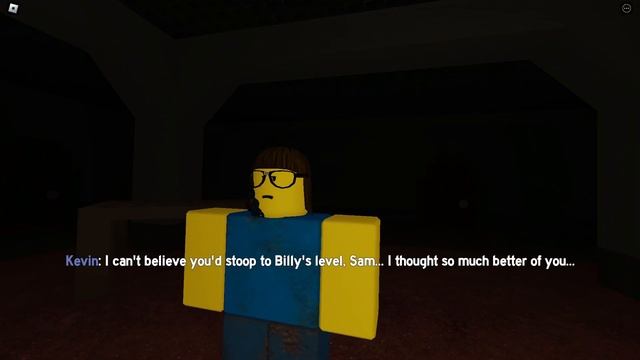 Egg Kevin's House (Team Billy Ending) - ROBLOX смотреть онлайн