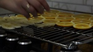 ФРУКТОВЫЕ ЧИПСЫ // ПОЛЕЗНЫЙ ПЕРЕКУС // ФРИПСЫ