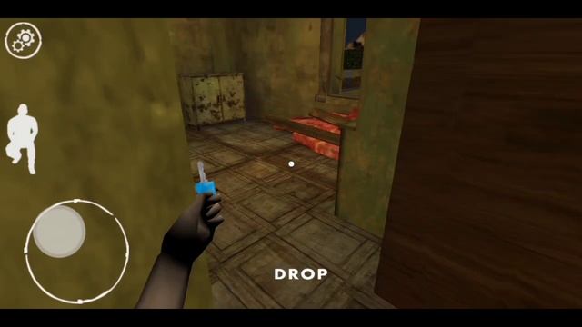 Scary Mr Butcher & Psychopath Butcher Hunt Full Android Gameplay Walkthrough смотреть онлайн