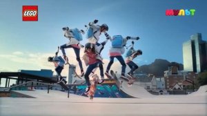 Рекламный блок (Мульт, 27.07.2021)