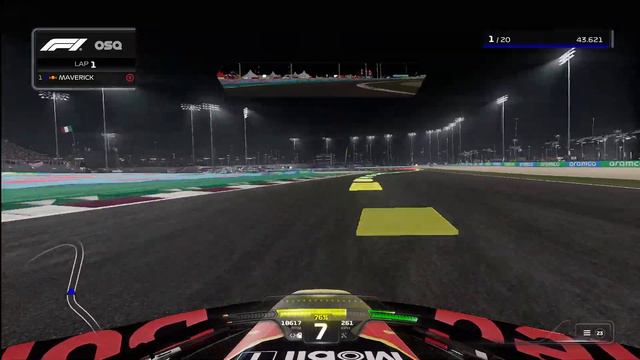 (4K) 18.1 F1 23 Qatar [Qualifying] (2024-01-27) смотреть онлайн