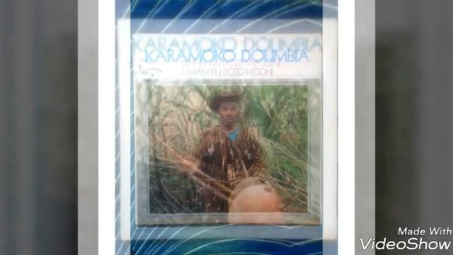 gonifor karamoko doumbia famory смотреть онлайн