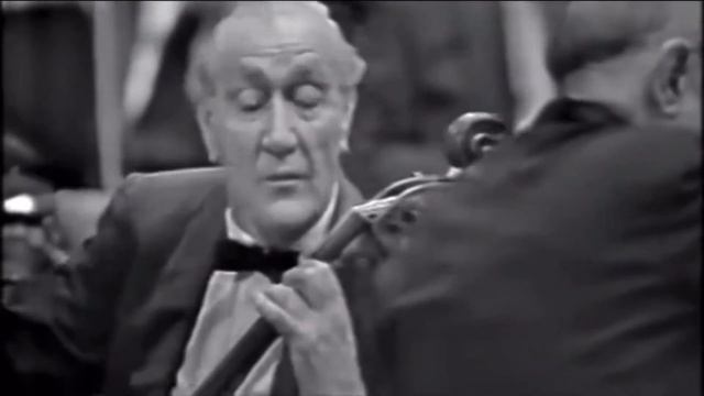 [VIDEO] Schumann Cello Concerto Op.129 / Piatigorsky & Casals PART II смотреть онлайн
