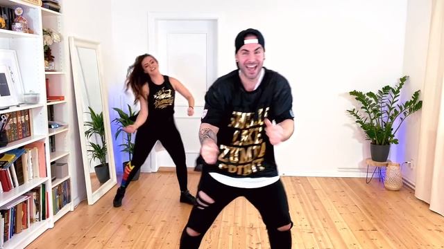 20 Minute Dance Workout / Home Workout / No Equipment смотреть онлайн