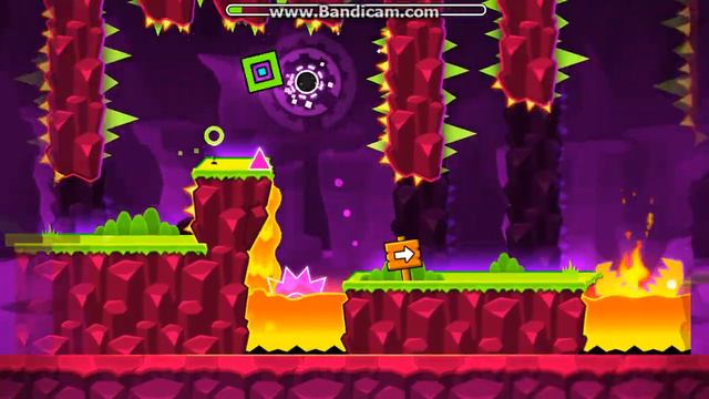 Долгожданное обновление. Geometry Dash 2.1: Обзор. смотреть онлайн