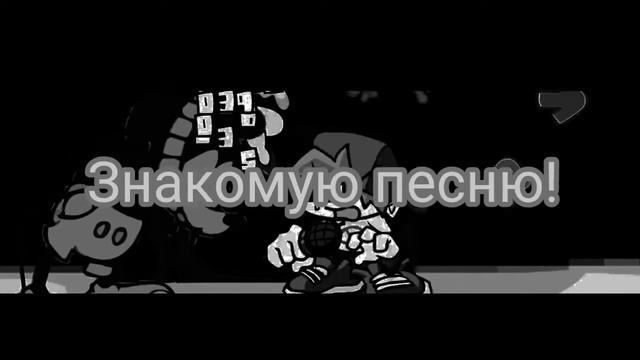 ??Фан перевод smile на русском?? (FNF MOUSE. AVI MOD смотреть онлайн