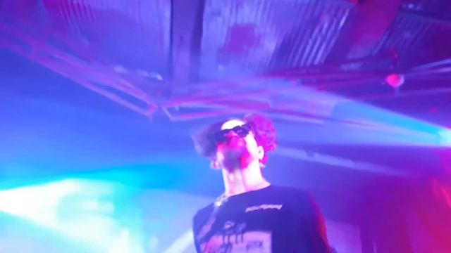 ЛСП - Конец света (Live Ростов-на-Дону 2017) смотреть онлайн