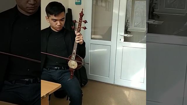 Сулайман Имин 