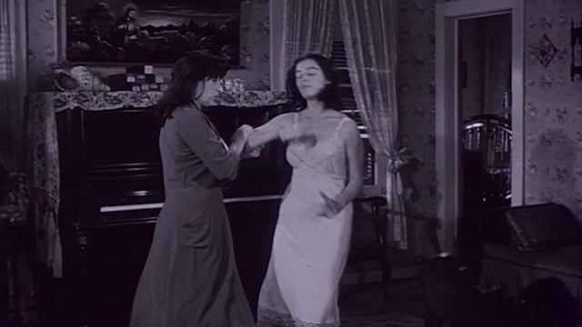 The Rose Tattoo (1955) ORIGINAL TRAILER смотреть онлайн