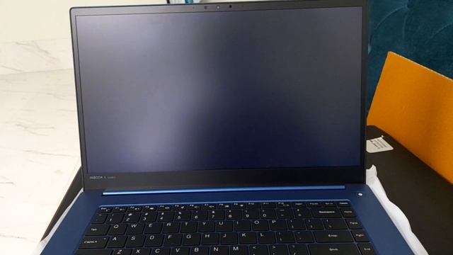 Unboxing Infinix INBook X2 Plus Core I3 11th Gen || My First Laptop || Unboxing Infinix Laptop