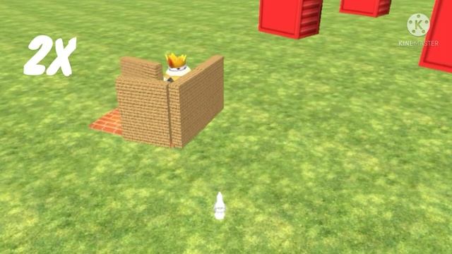 ⛏️БАТЛ ПОСТРОИК В ЧИКЕН ГАН?? смотреть онлайн