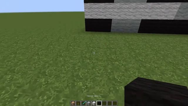 Иллюзия в MineCraft! смотреть онлайн