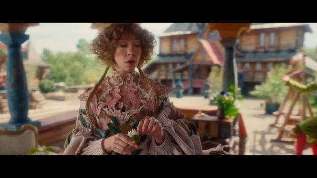 По Щучьему Велению Трейлер.mp4 смотреть онлайн
