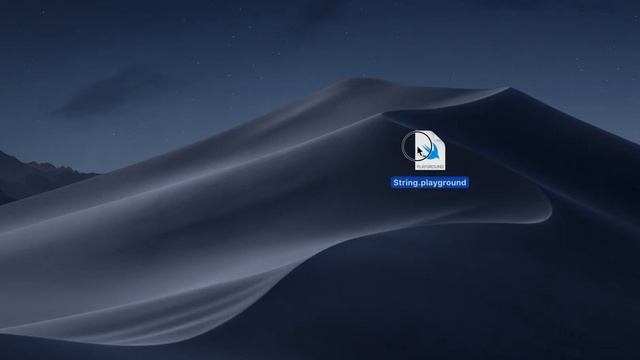 String - Multiline String смотреть онлайн