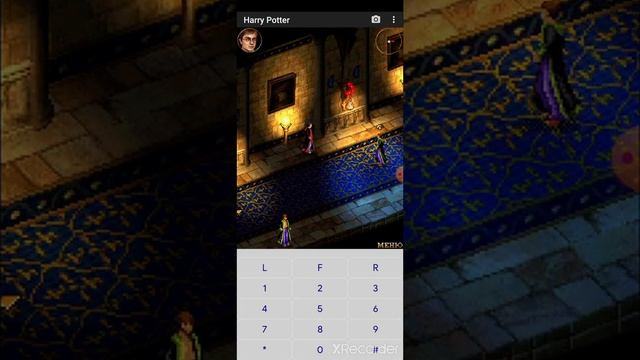 Прохождение ✓JAVA игры | Harry Potter And The Order Of The Phoenix | Выручай-комната #2 смотреть онлайн