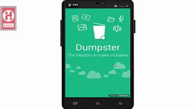 Android Recycle Bin To Recover Deleted Files On Android Phone.How2Smart[Urdu/Hindi] смотреть онлайн