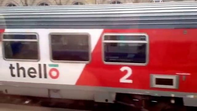 GARE "SNCF" Nice-Ville смотреть онлайн