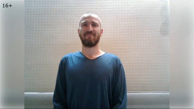 НейроДинамика. Открытые медитации. Двадцать третья встреча. Пётр Барахтенко. смотреть онлайн