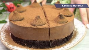 Бомбический Торт, готовится в один клик! ОДНОЗНАЧНО станет Вашим любимым!